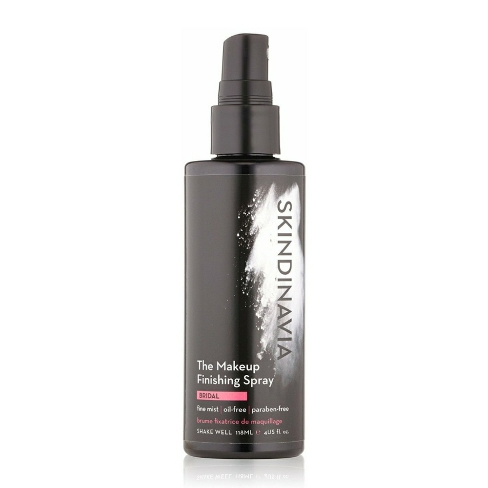 Skindinavia Bridal Makeup Finish, 4 Ounce